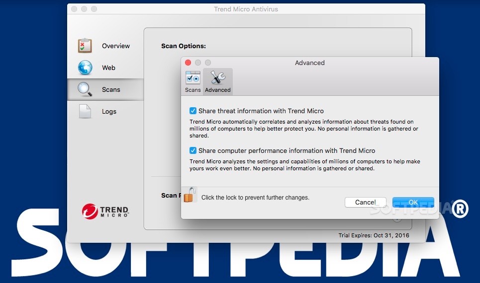 Trend micro download for mac free pc